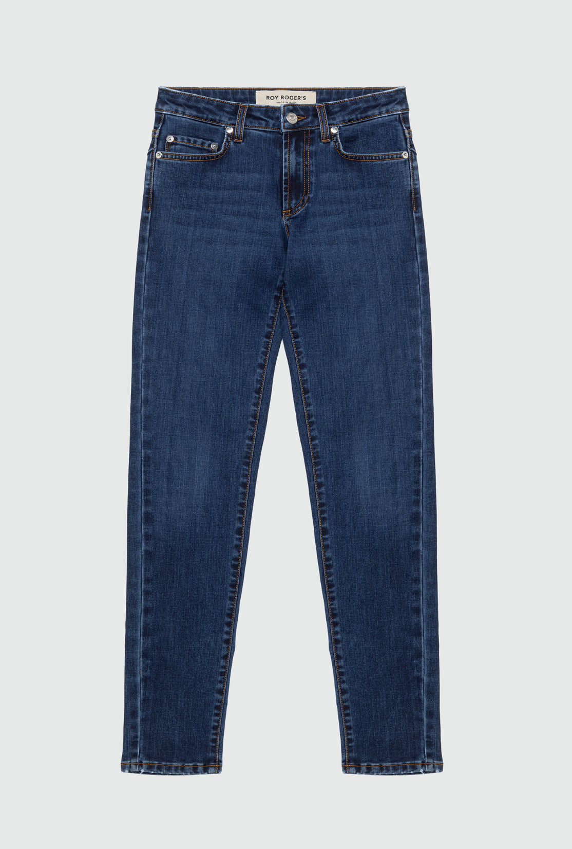 Jeans push-up Fabien “Roy Roger’s”