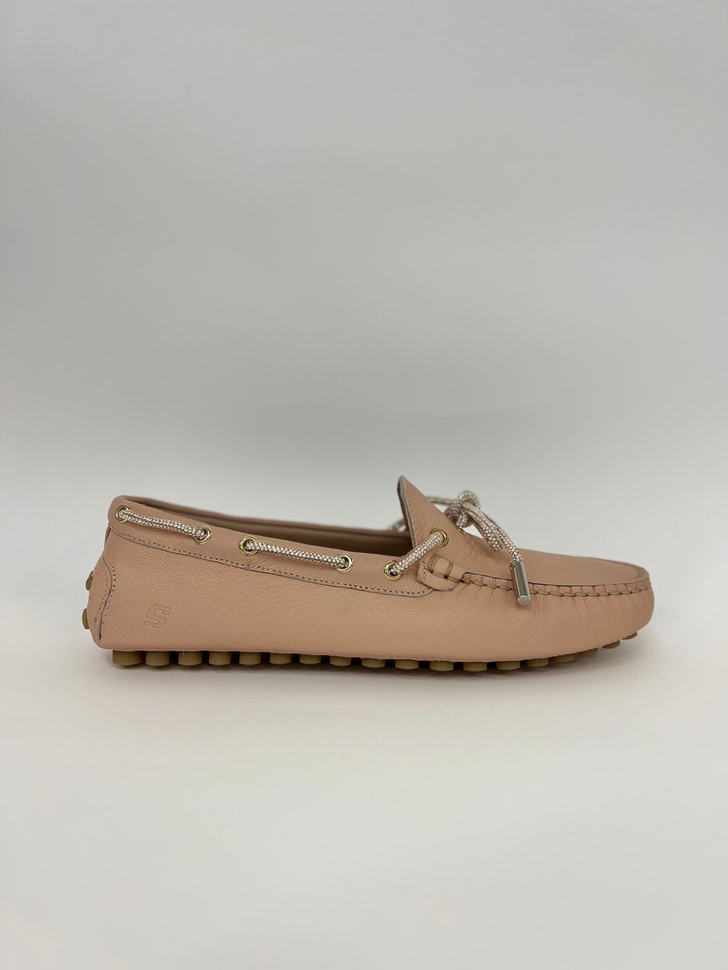 Mocassino in pelle “Stokton”