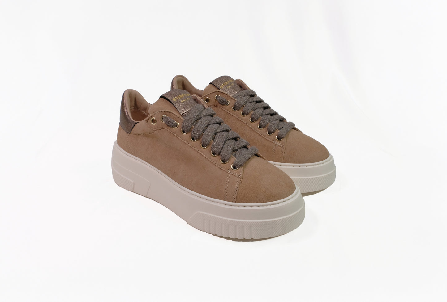 Sneakers Play Mou “Stokton”