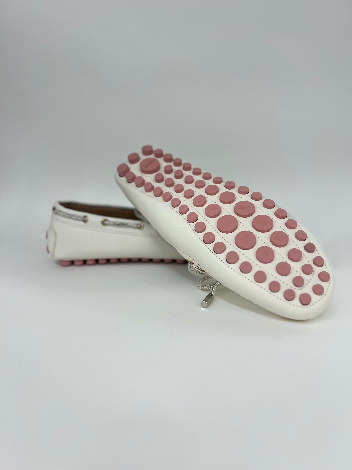 Mocassino in pelle “Stokton”