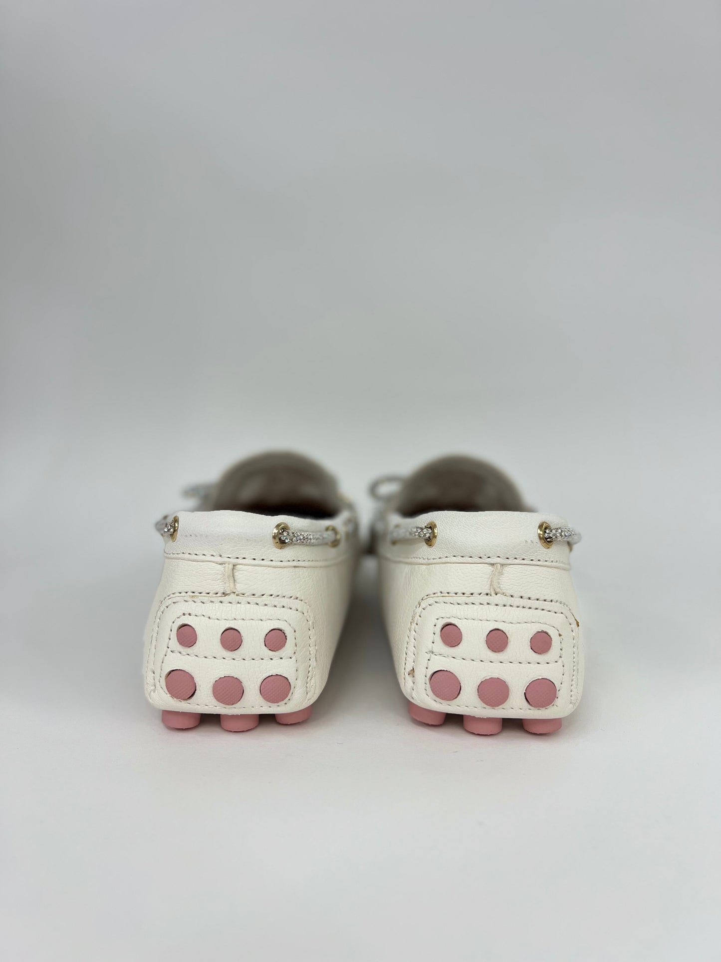 Mocassino in pelle “Stokton”
