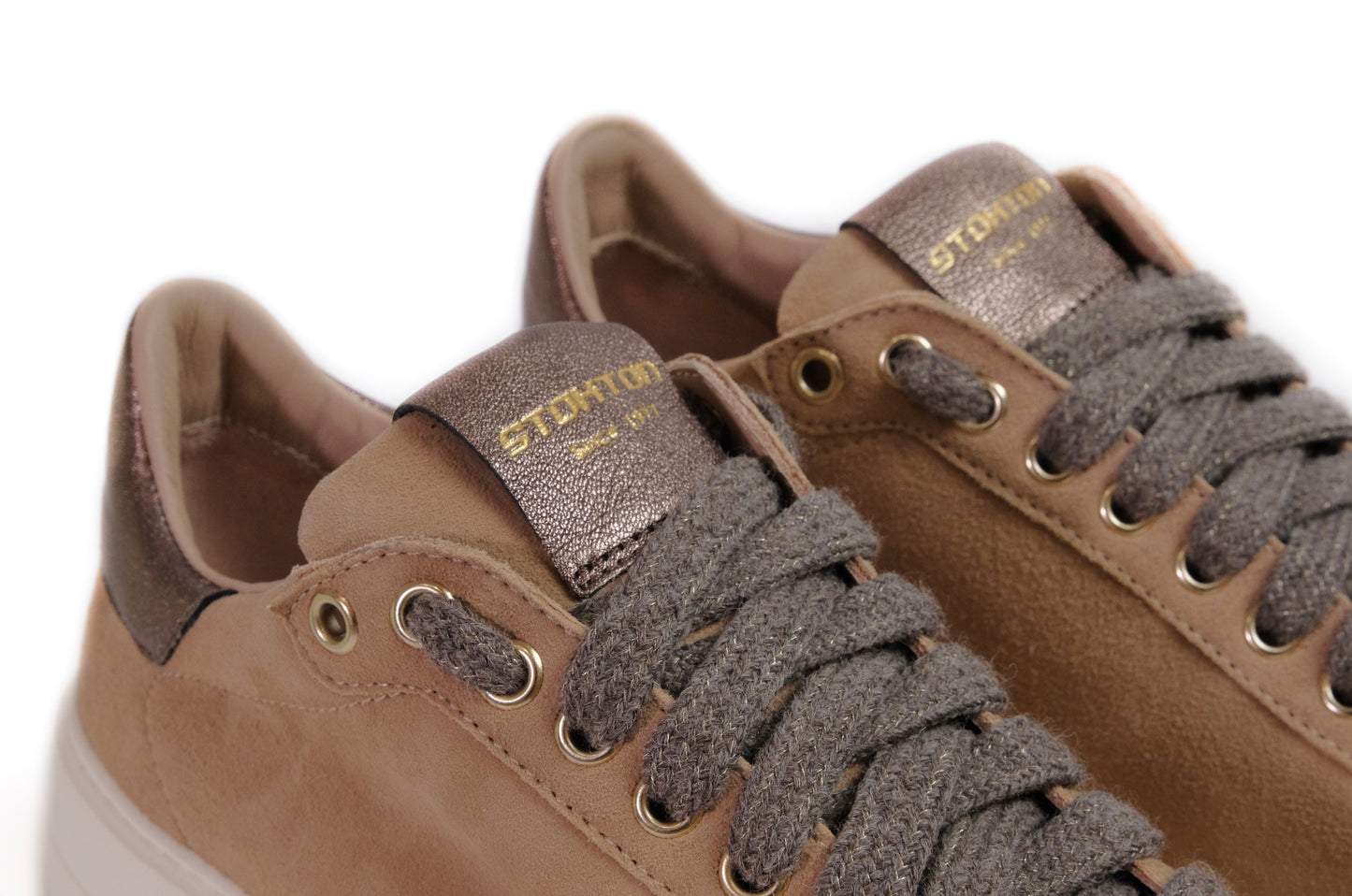 Sneakers Play Mou “Stokton”