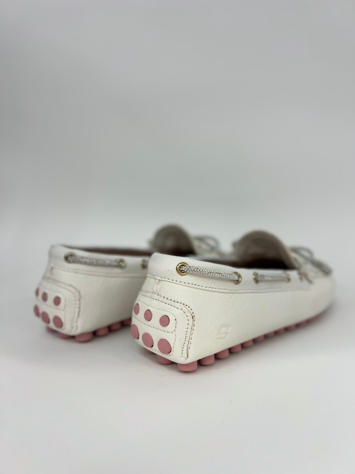Mocassino in pelle “Stokton”