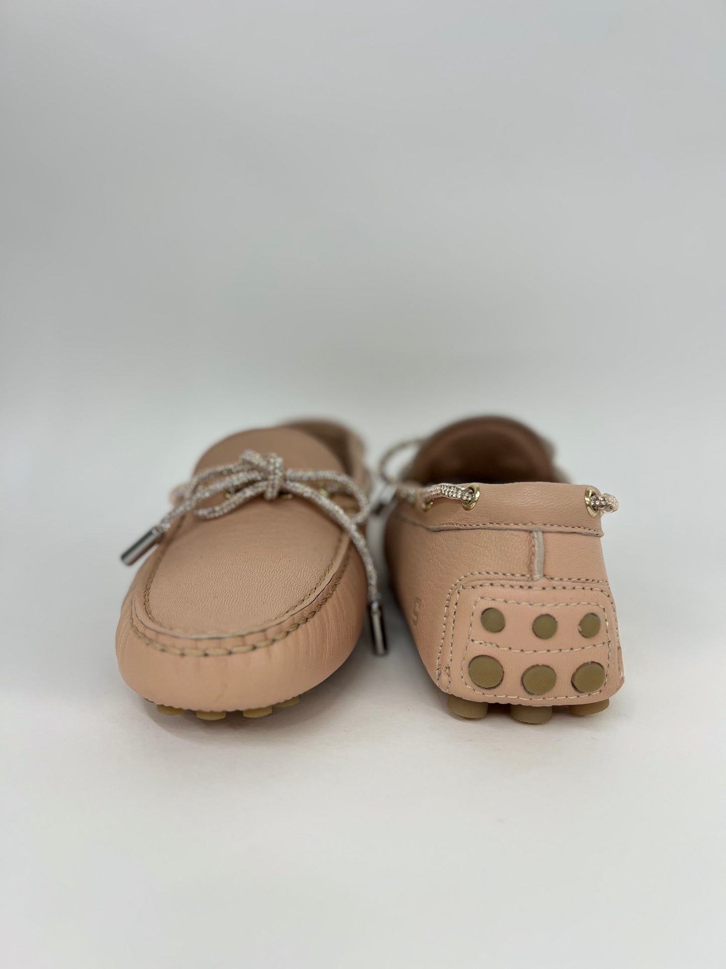 Mocassino in pelle “Stokton”