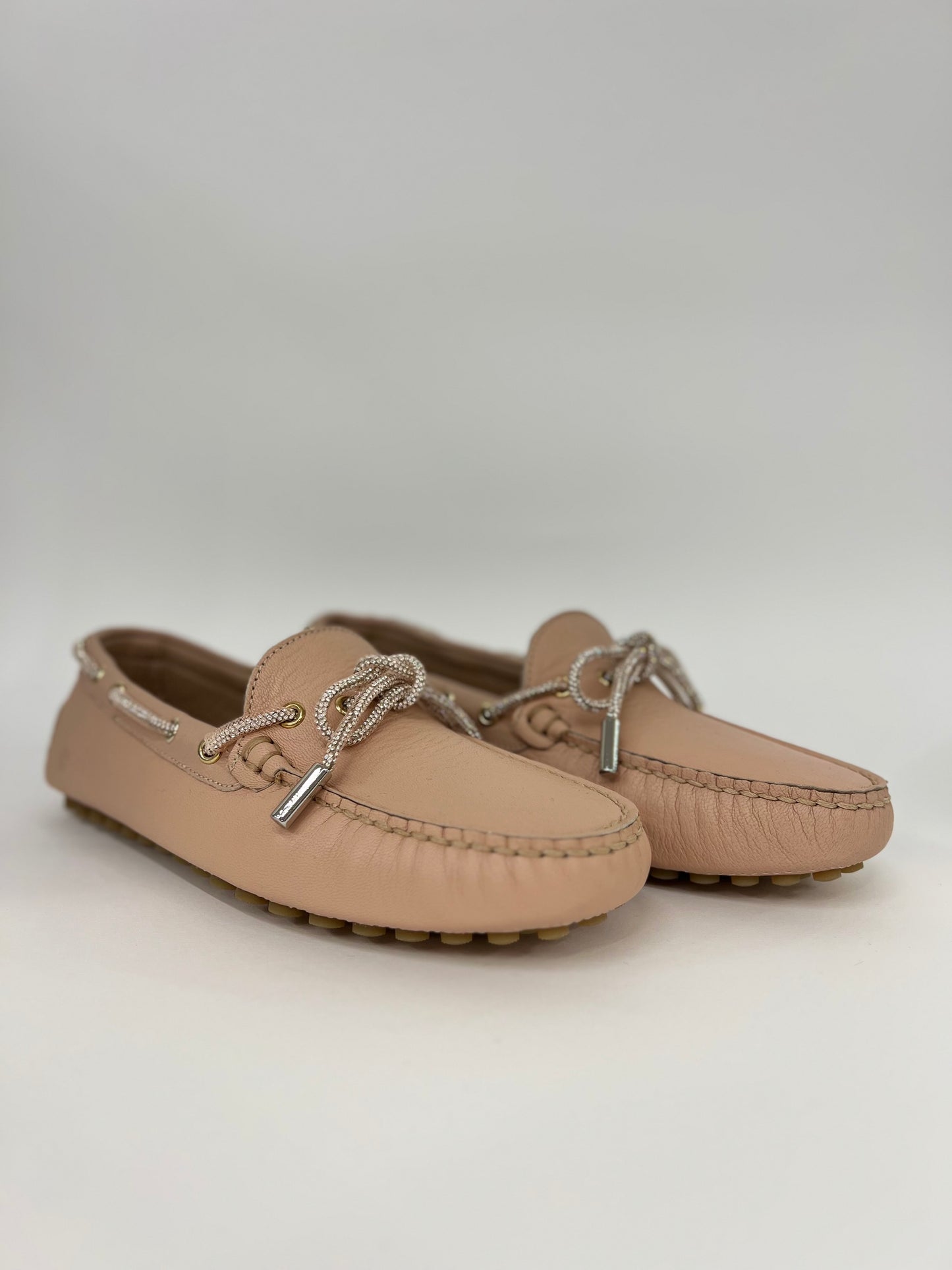 Mocassino in pelle “Stokton”