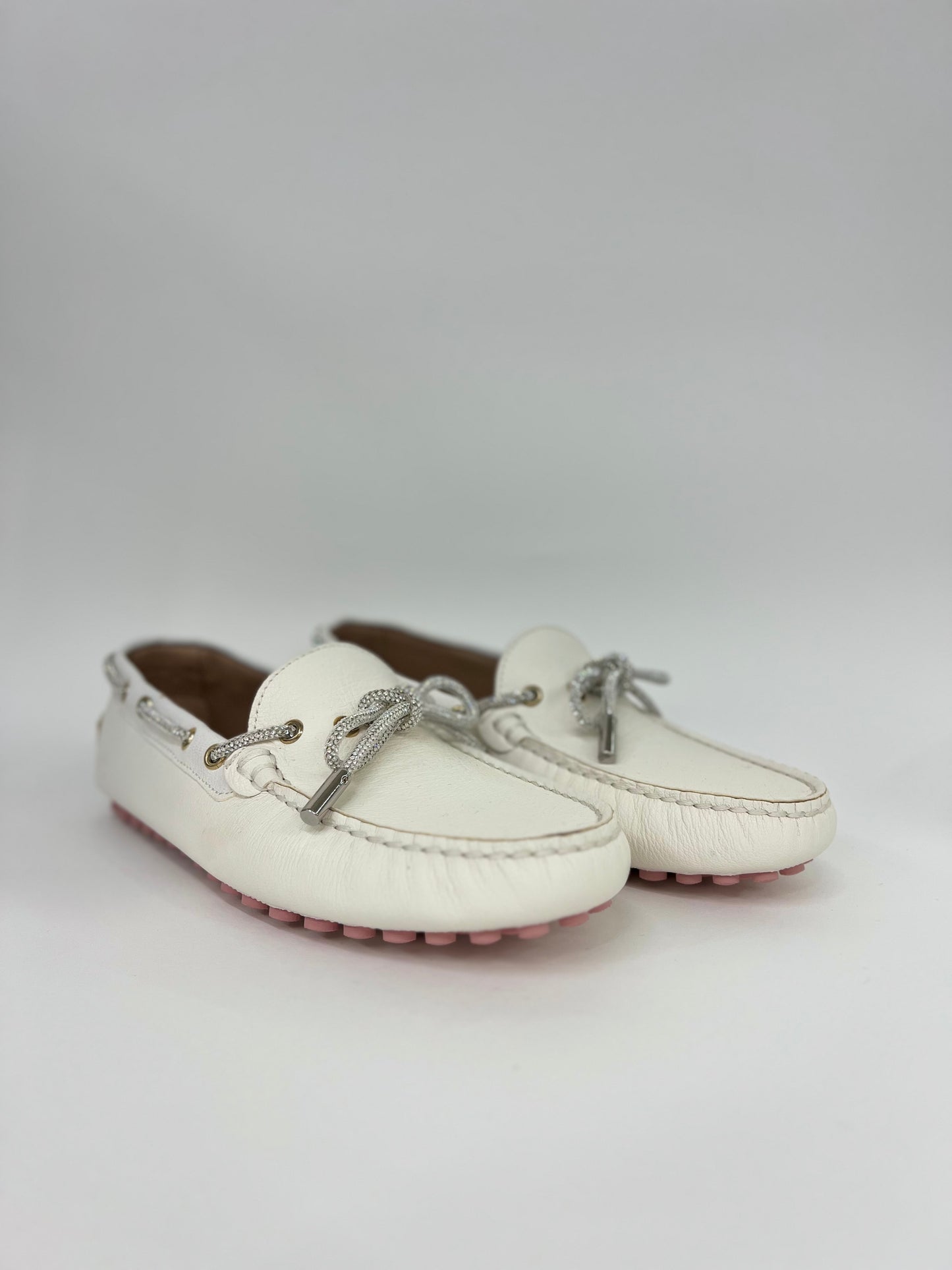 Mocassino in pelle “Stokton”