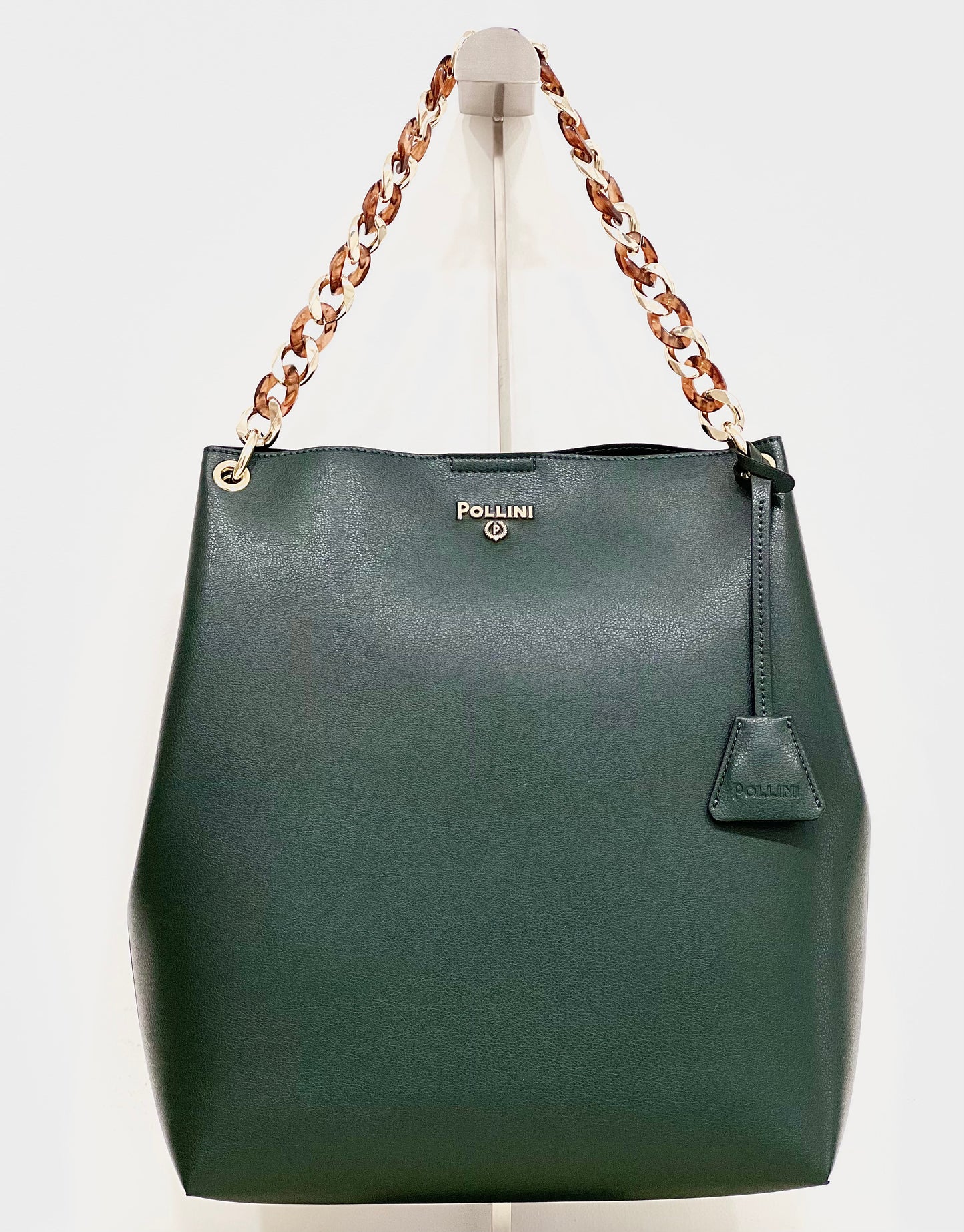 Hobo bag darlene oliva “Pollini”