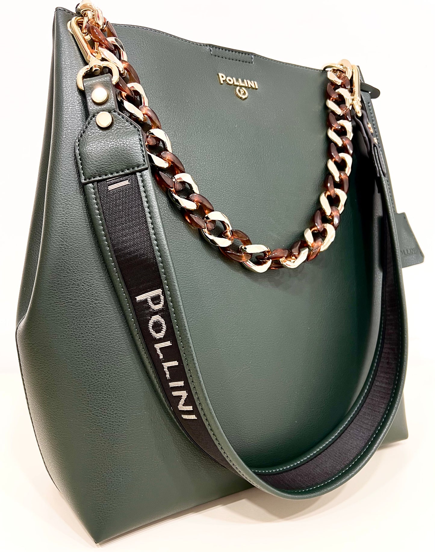 Hobo bag darlene oliva “Pollini”
