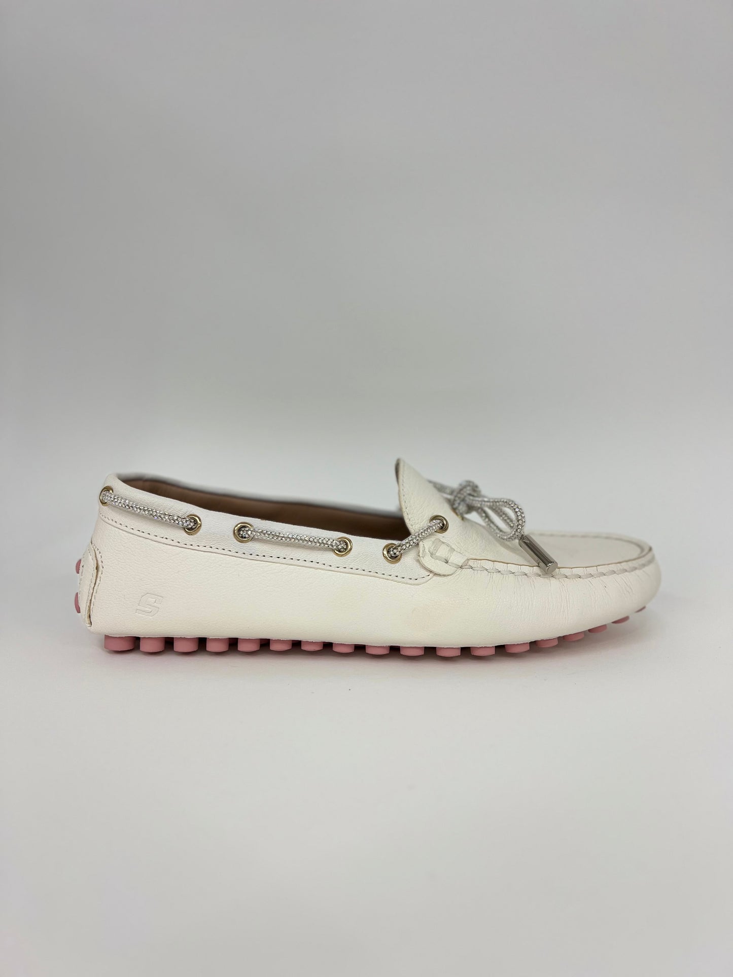 Mocassino in pelle “Stokton”