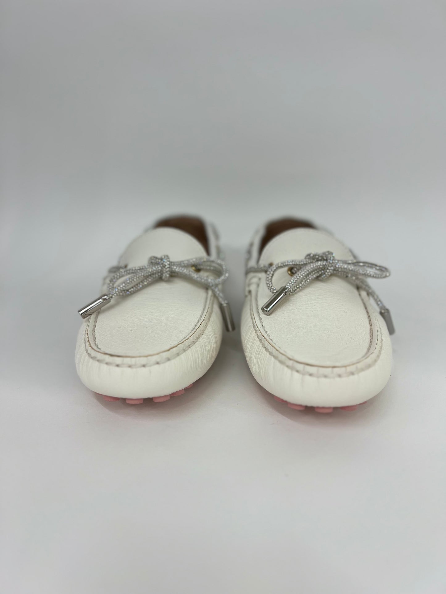 Mocassino in pelle “Stokton”