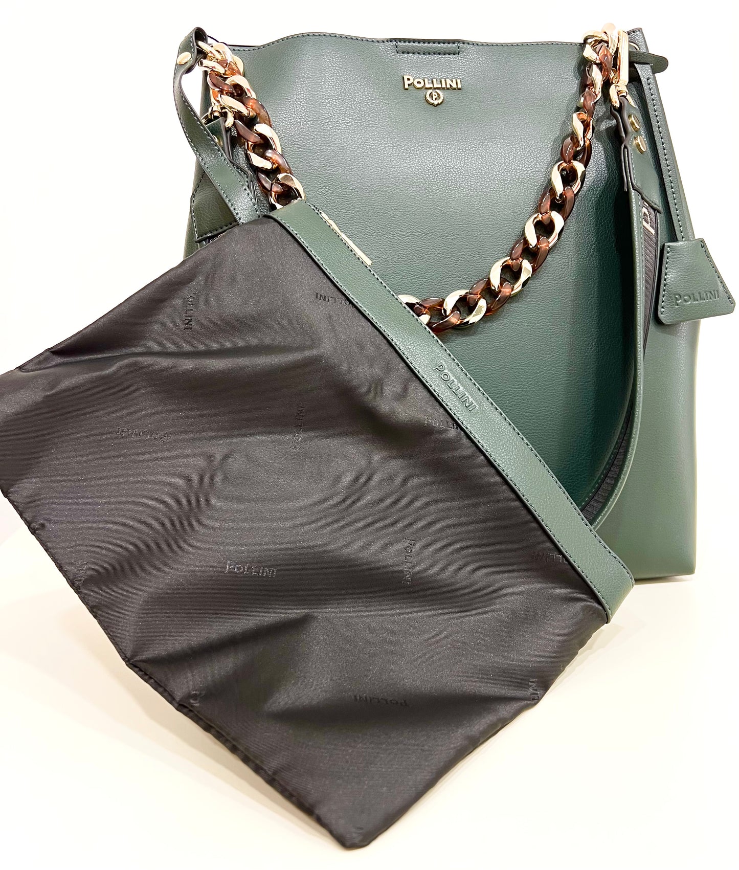 Hobo bag darlene oliva “Pollini”