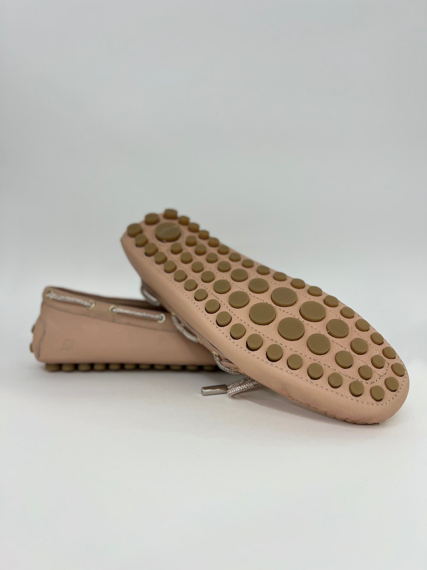 Mocassino in pelle “Stokton”