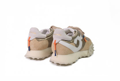 Sneakers Impact “Barracuda”