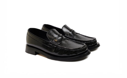 Mocassino old style “Fabi”