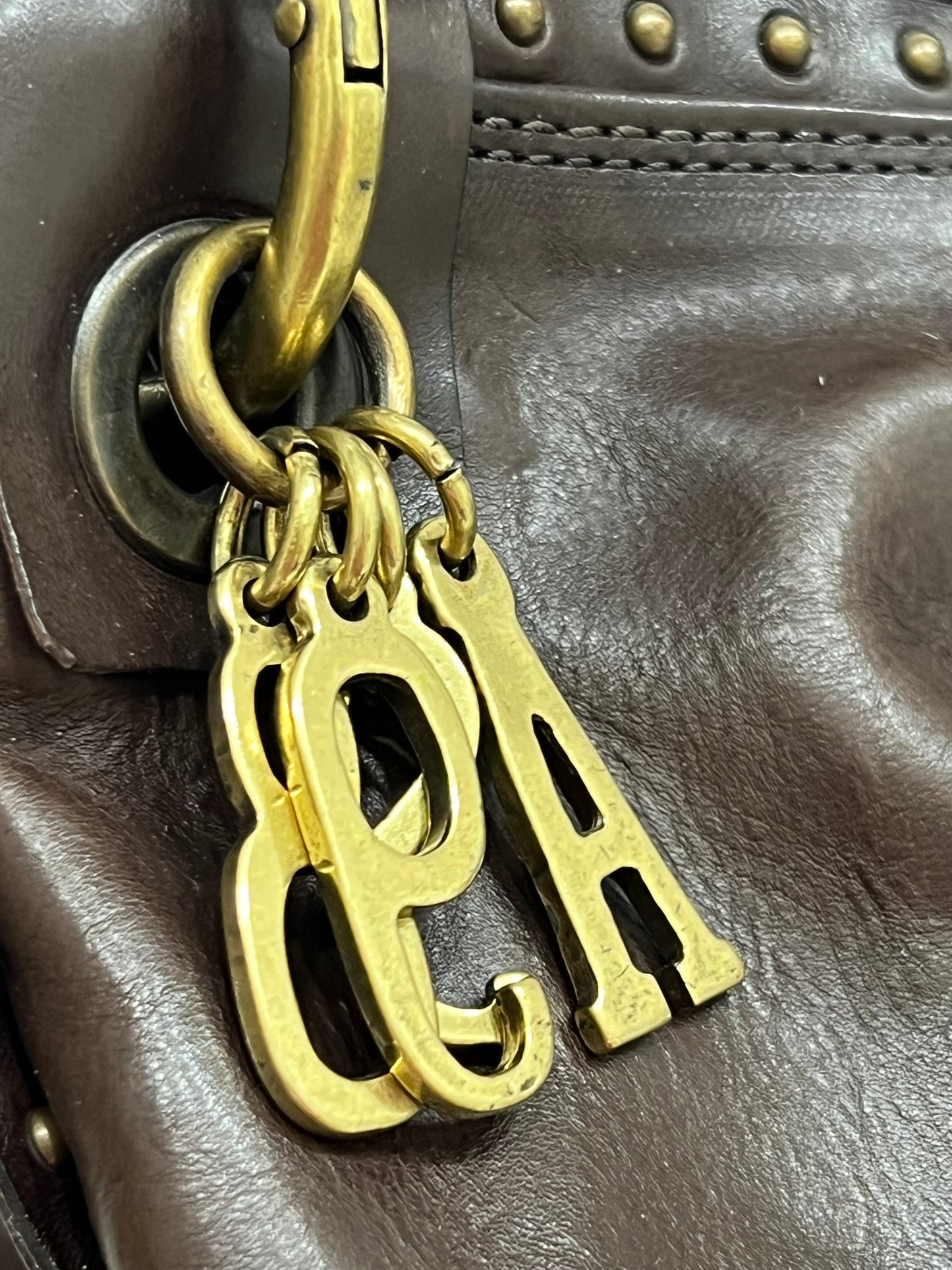 Borsa ele “A.S.98”