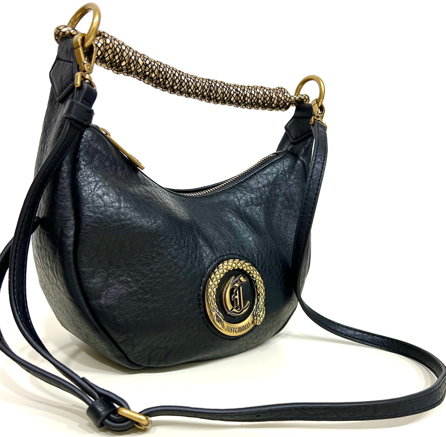 Range N soft gothic style piccola “Just Cavalli”
