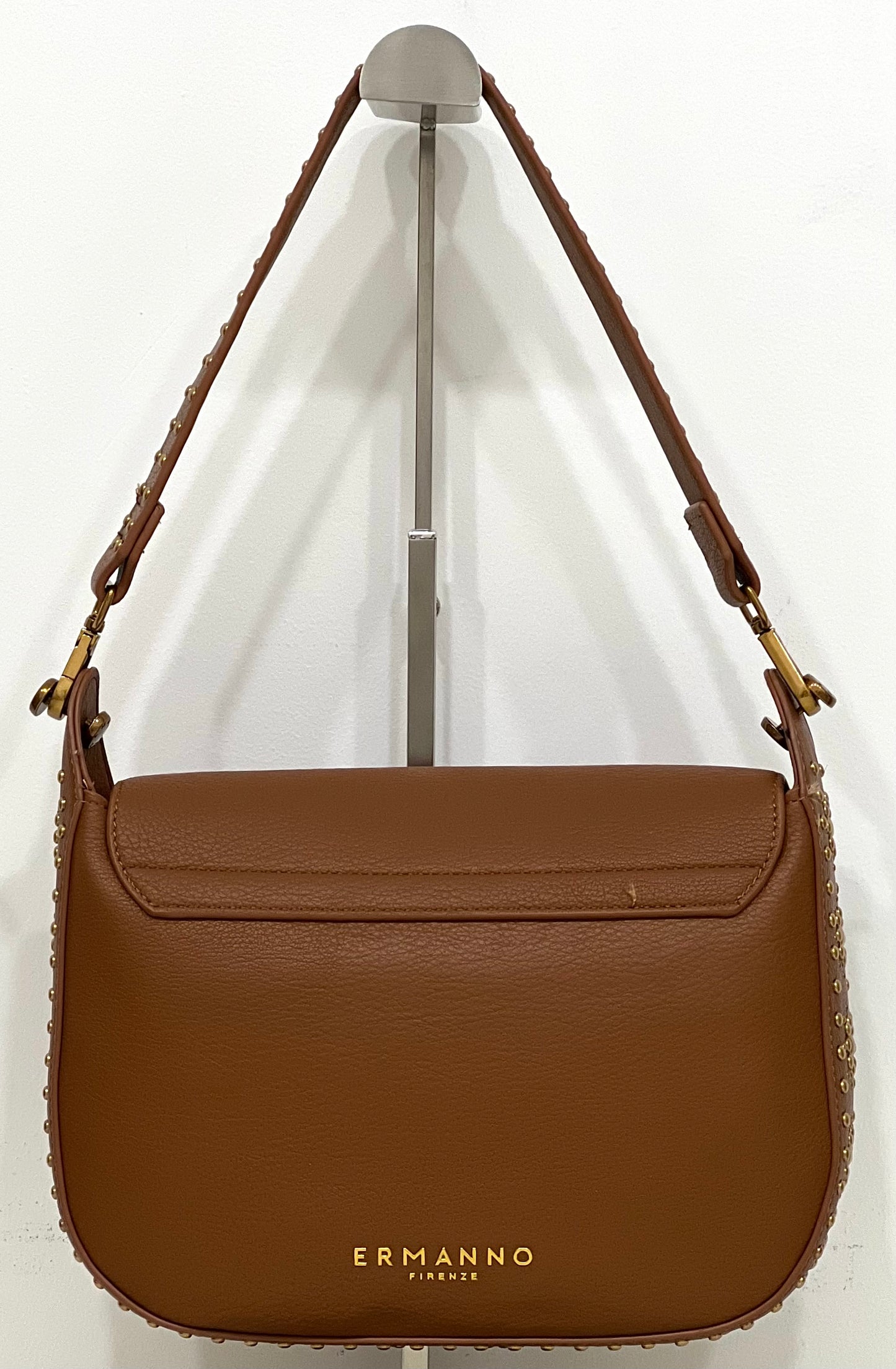 Borsa a spalla flap sagy “Ermanno Firenze”