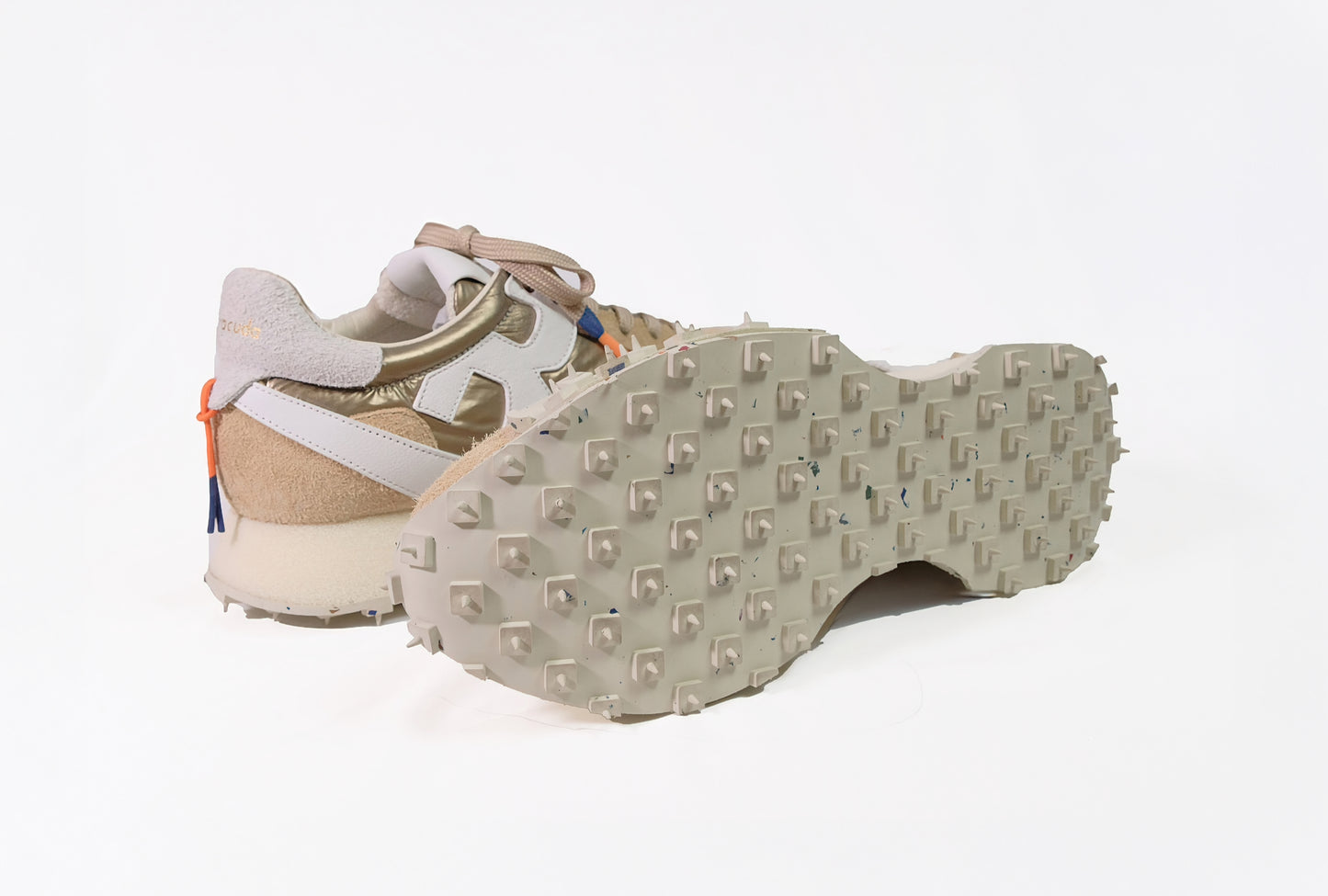 Sneakers Impact “Barracuda”