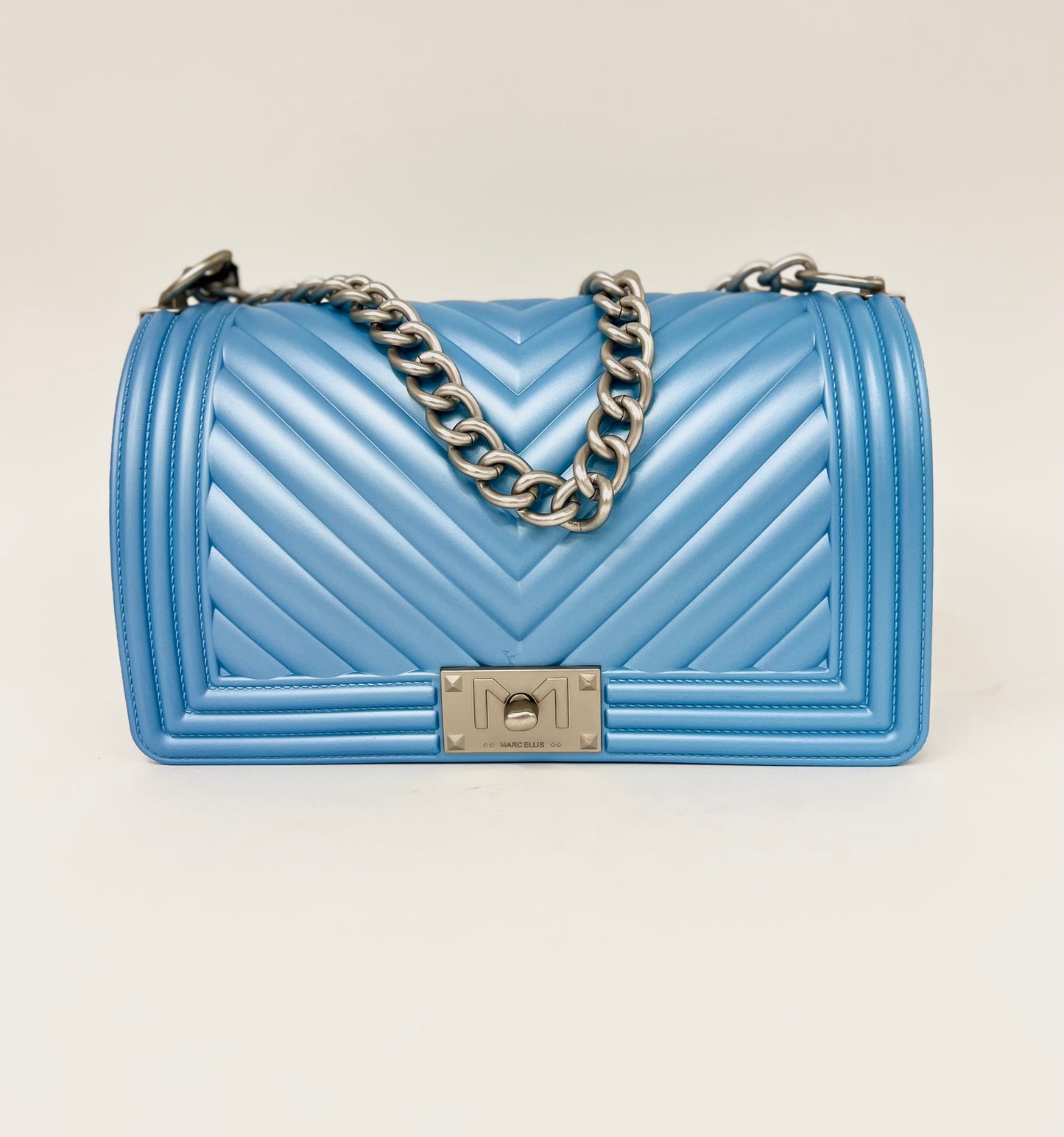 Borsa a spalla “Marc Ellis”