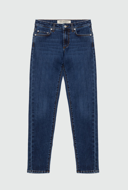 Jeans push-up Fabien “Roy Roger’s”