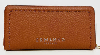 Portafoglio large zip wallet soft eba “Ermanno Firenze”