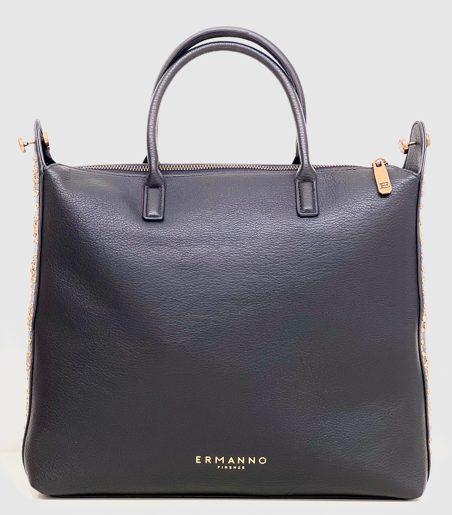 Borsa a mano tote sagy “Ermanno Firenze”