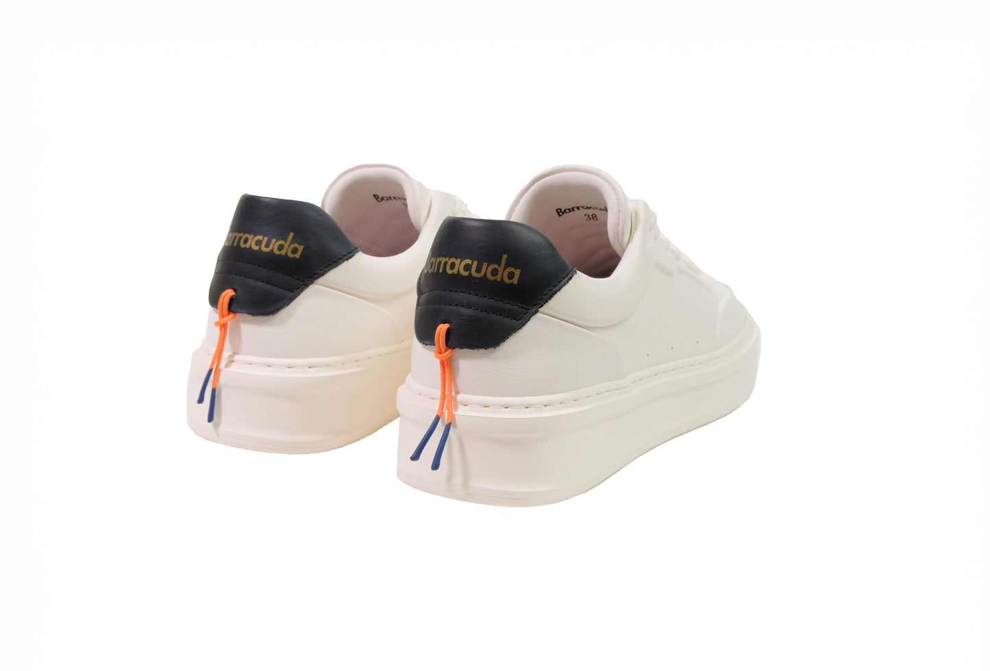 Sneakers Phoenix “Barracuda”