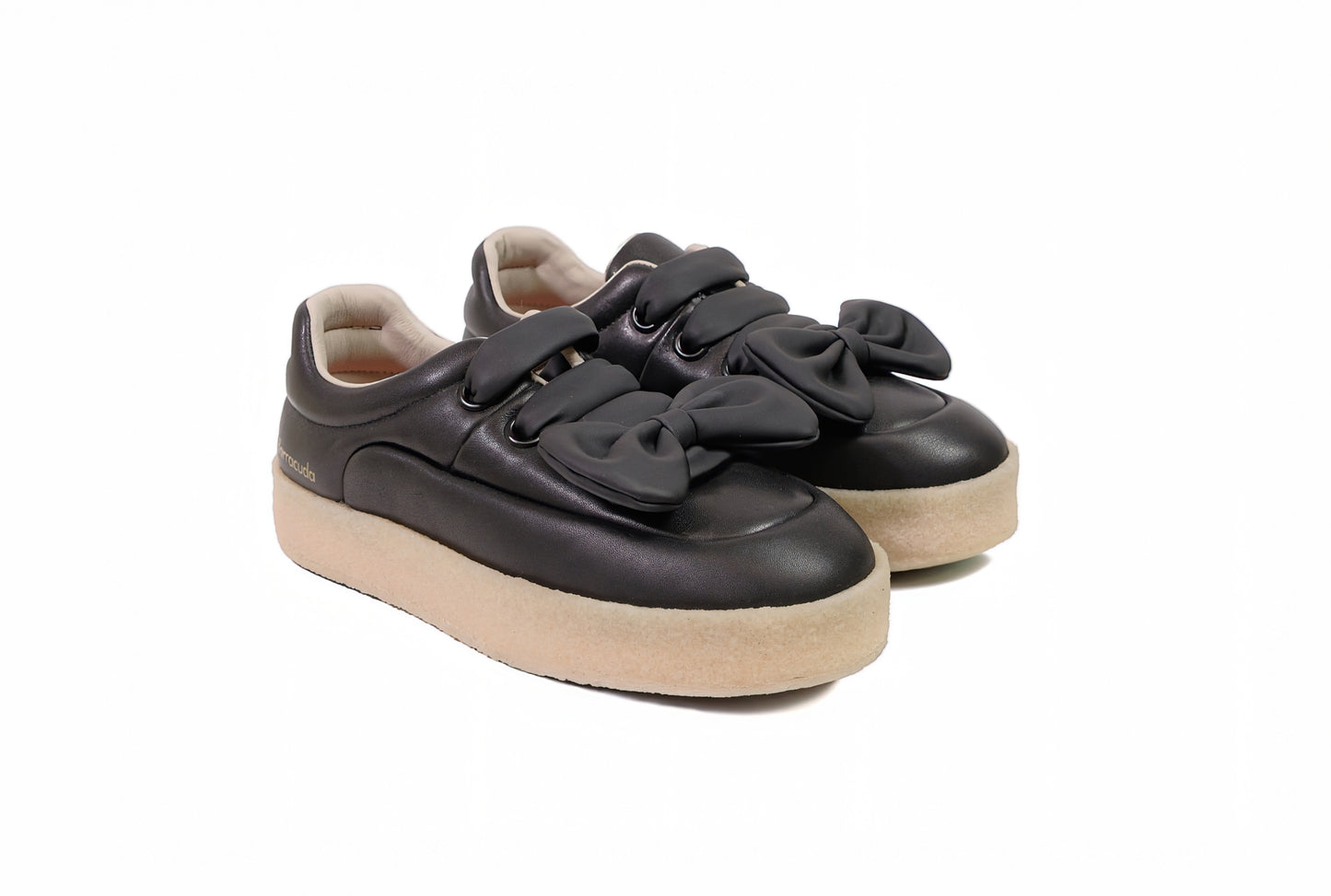 Sneakers Crane “Barracuda”