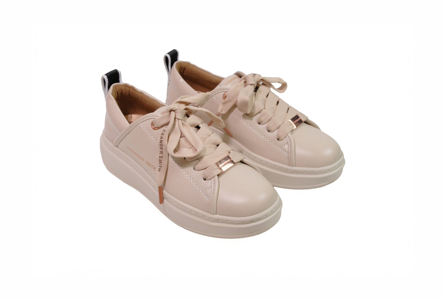 Sneakers Wembley Sand “Alexander Smith”