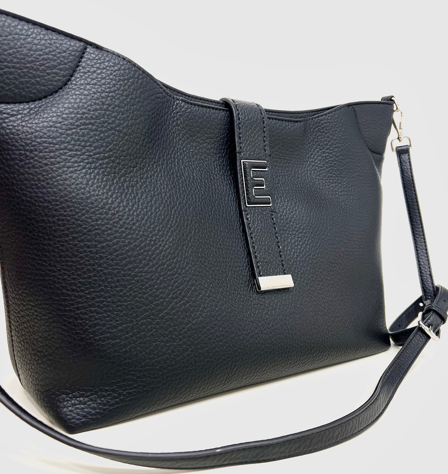 Borsa a mano large tote Rachele “Ermanno Firenze”