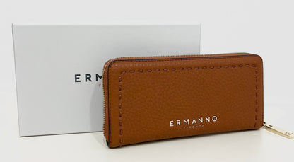 Portafoglio large zip wallet soft eba “Ermanno Firenze”