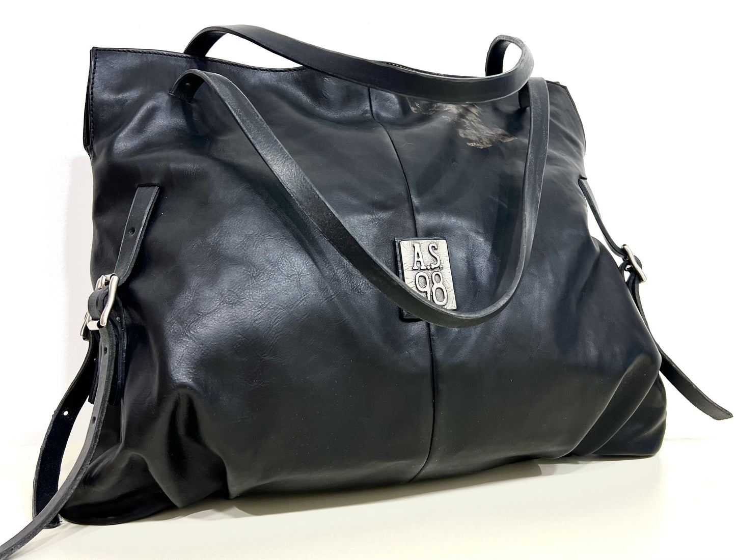Borsa Meta “A.S.98”