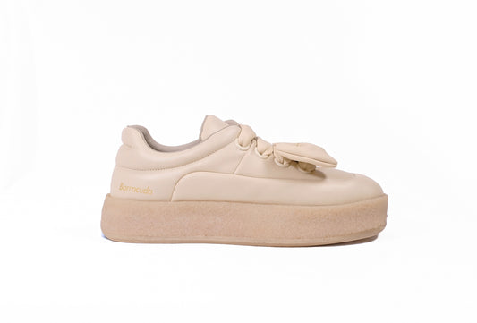 Sneakers Crane “Barracuda”