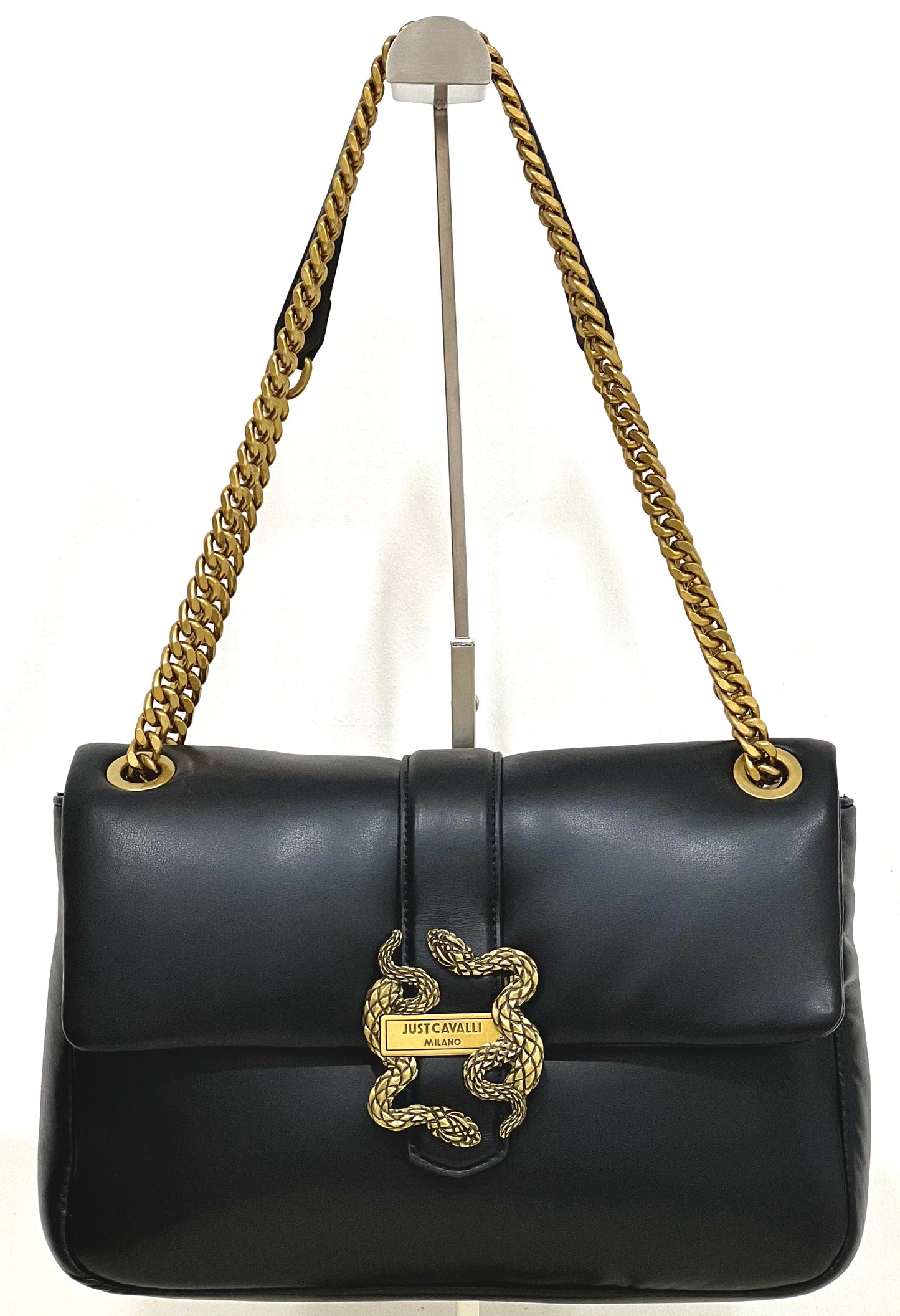 Range c new iconic puffy “Just Cavalli”
