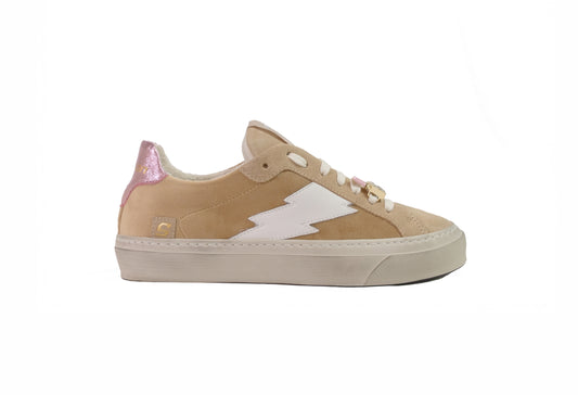 Sneakers Blaze Flash Charme “Stokton”