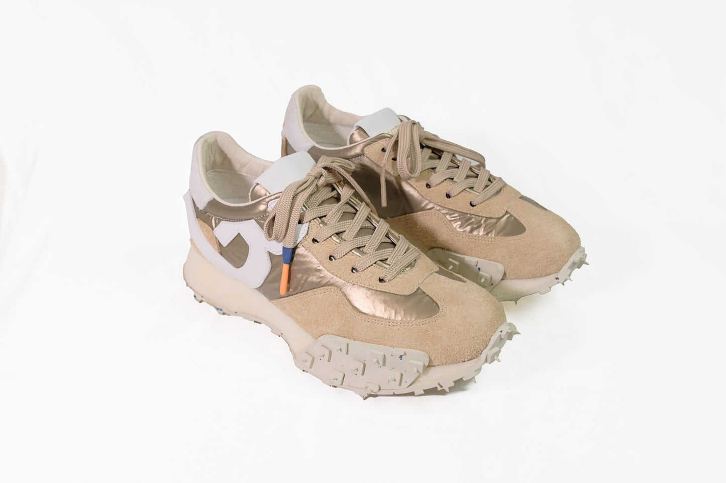 Sneakers Impact “Barracuda”