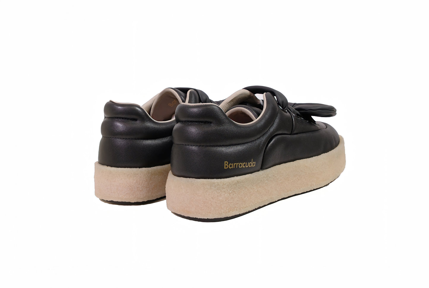 Sneakers Crane “Barracuda”