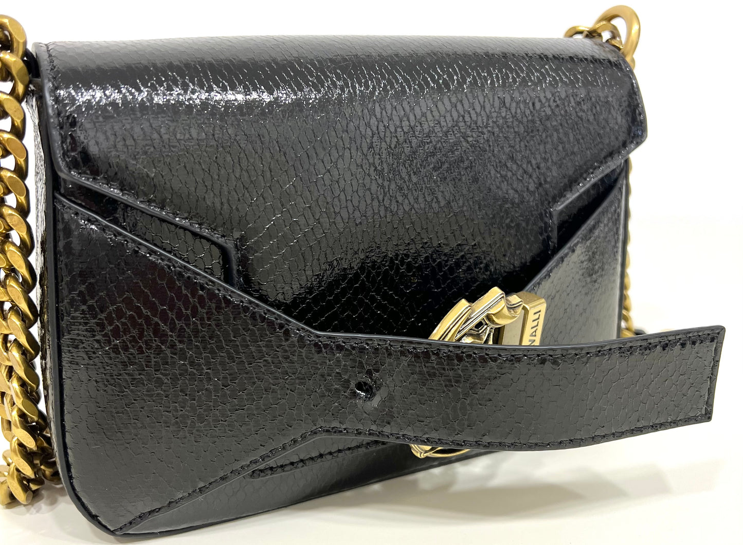 Range g gothic belt “Just Cavalli”