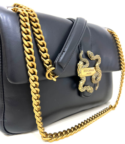 Range c new iconic puffy “Just Cavalli”