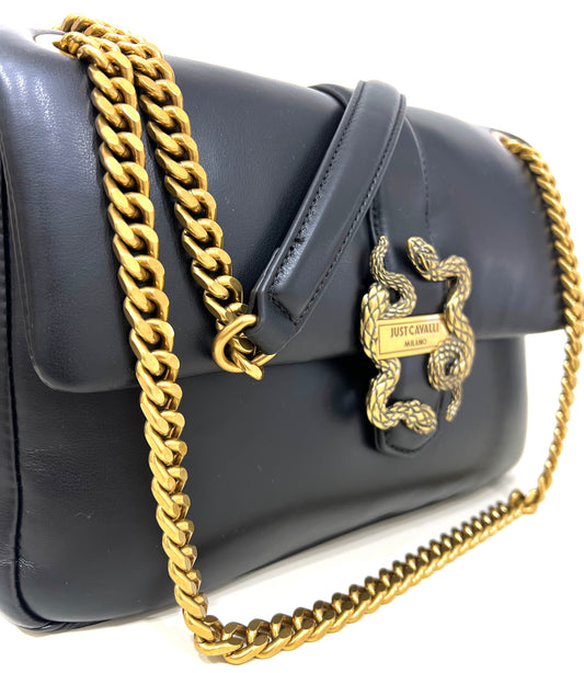 Range c new iconic puffy “Just Cavalli”