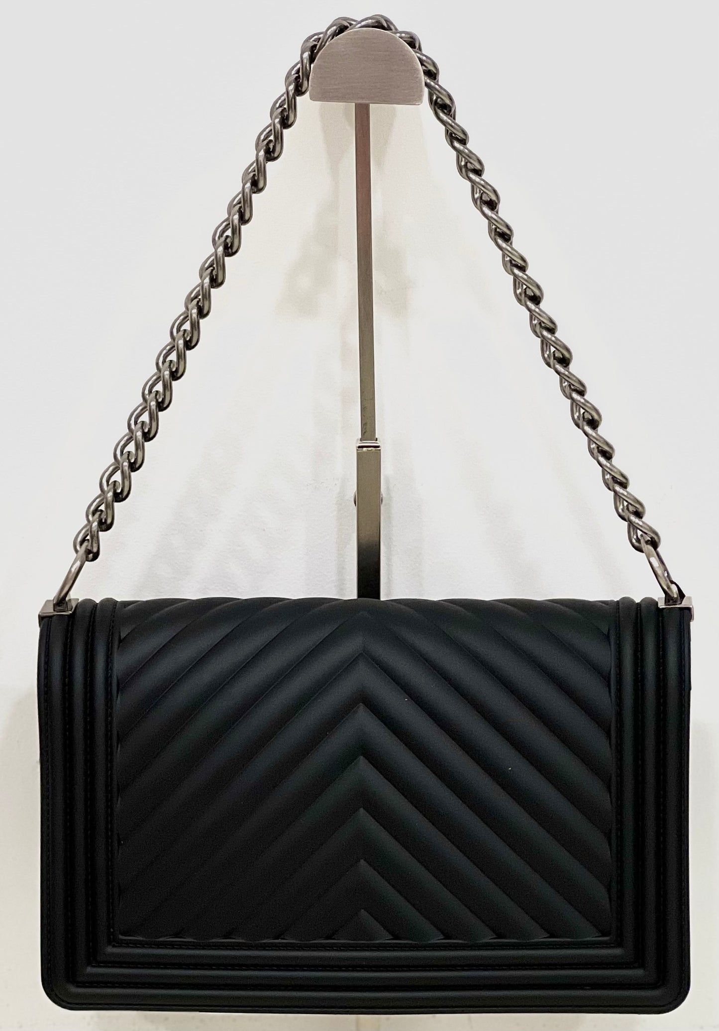 Flat-bag nera “Marc Ellis”