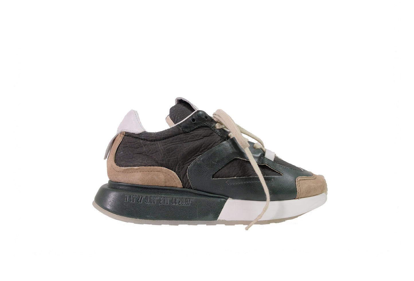 Sneakers Freis verdone “A.S.98”