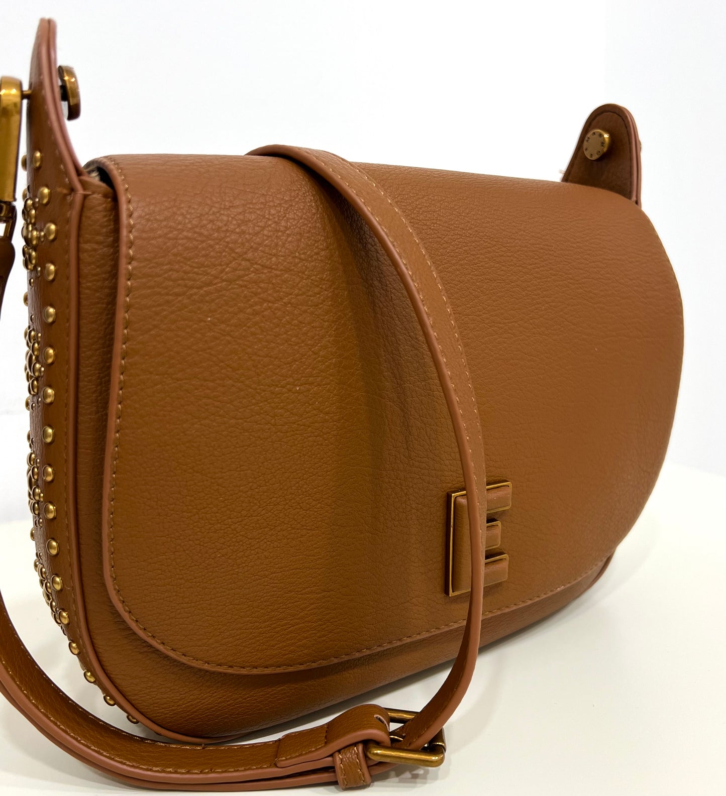 Borsa a spalla flap sagy “Ermanno Firenze”