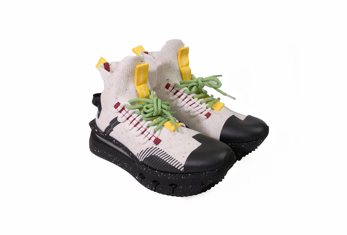 Sneakers Nikho Mid “Barracuda”