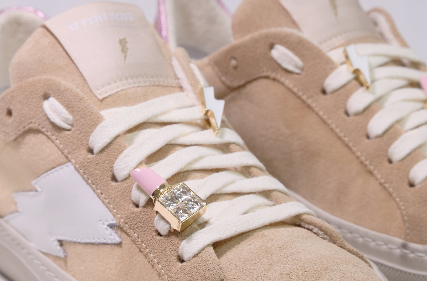 Sneakers Blaze Flash Charme “Stokton”