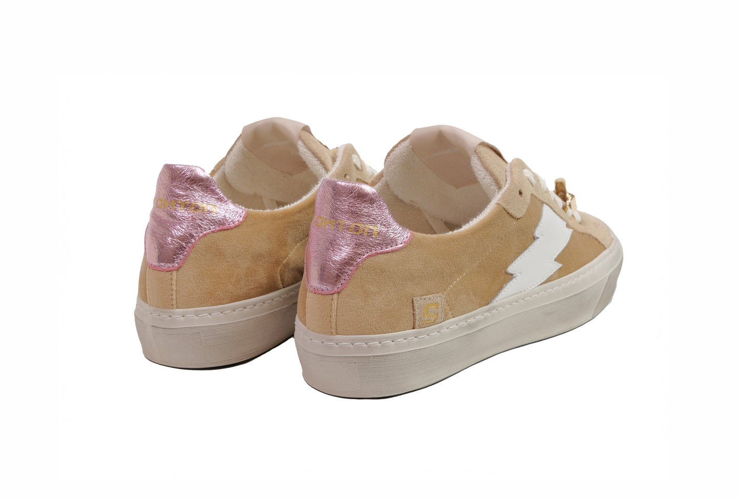 Sneakers Blaze Flash Charme “Stokton”
