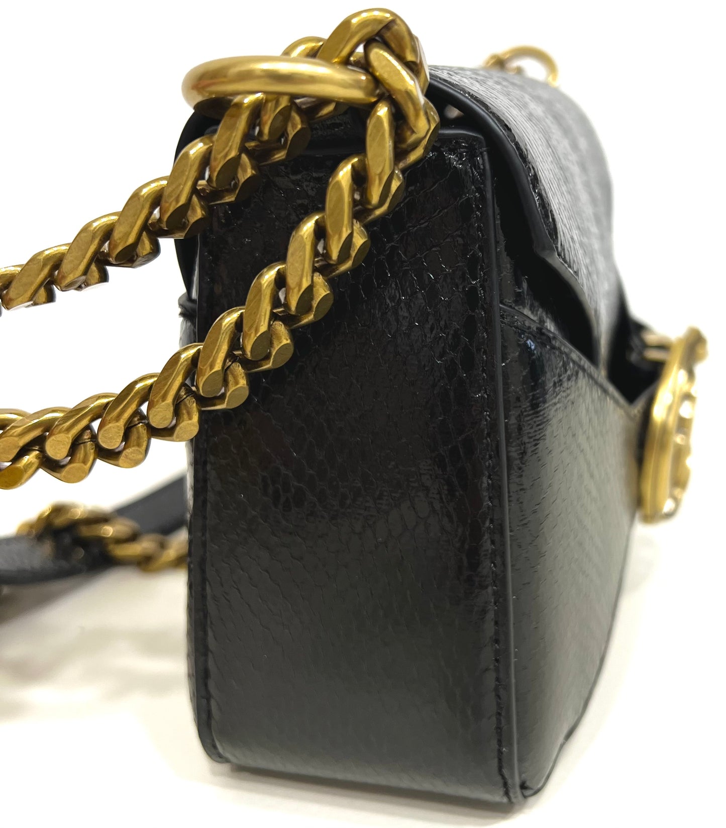 Range g gothic belt “Just Cavalli”