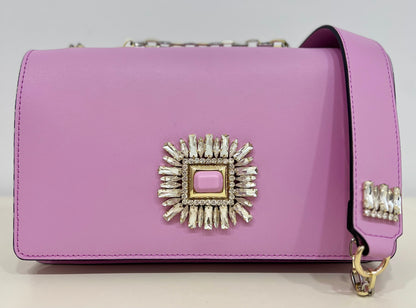 Minibag venere rosa “Cromia”