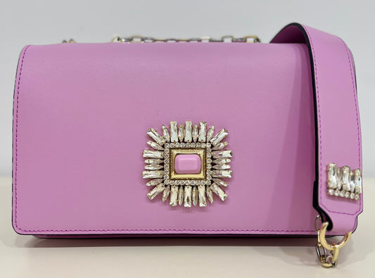 Minibag venere rosa “Cromia”