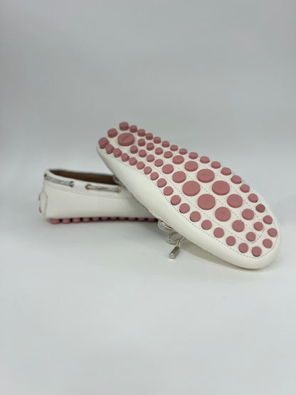 Mocassino in pelle “Stokton”